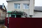 Продается дом в Лгороде Лиски (д3748)