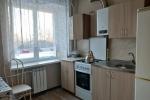 Продается 1-комнатная квартира в городе Лиски (1к2017)